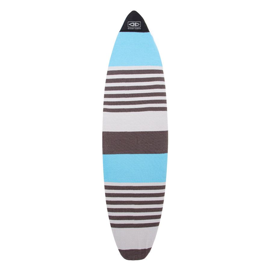 Dėklas OCEAN AND EARTH Fish Stretch SOX Cover