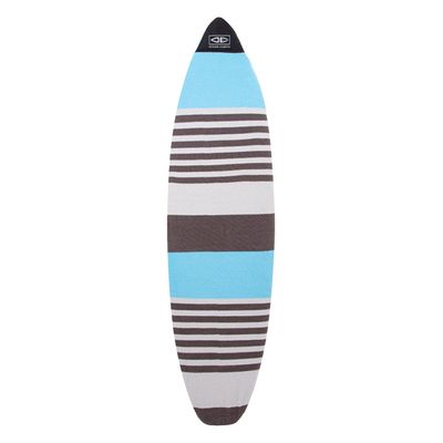 Dėklas OCEAN AND EARTH Fish Stretch SOX Cover