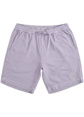 Šortai VISSLA Sun 17 Walkshort dark Naval