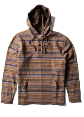 Džemperis VISSLA Descanso Hooded Popover
