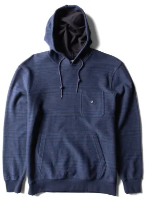 Džemperis VISSLA Trapper PO Hoodie Fleece