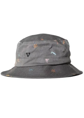 Keputė Miyashiro Island Stargazer Bucket Hat