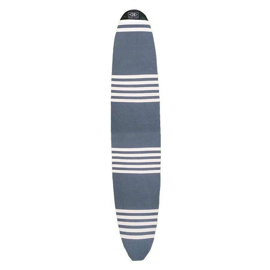 Dėklas OCEAN AND EARTH Longboard Stretch SOX Cover