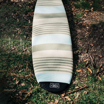 Dėklas OCEAN AND EARTH Longboard Stretch SOX Cover