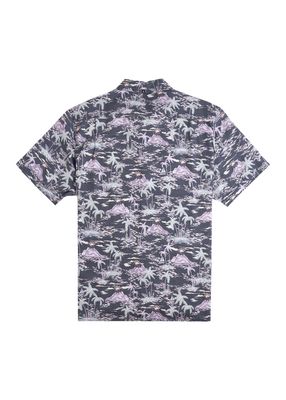 Marškiniai VISSLA  Tropical SS Shirt