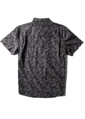 Marškiniai VISSLA Morsea Eco SS Shirt-PHA