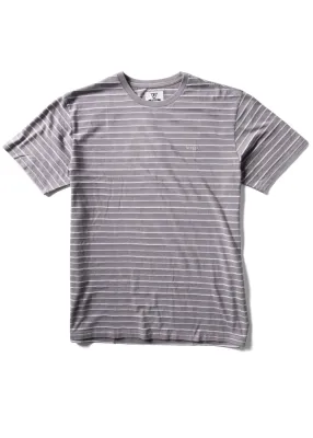 Marškinėliai VISSLA Rock Pile SS Tee-SRK