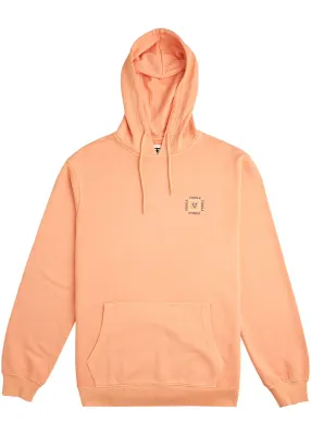 Džemperis VISSLA Serenade Hood Fleece Cfd