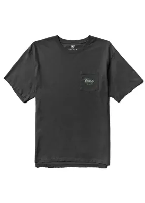 Marškinėliai VISSLA Surf Goon Saloon