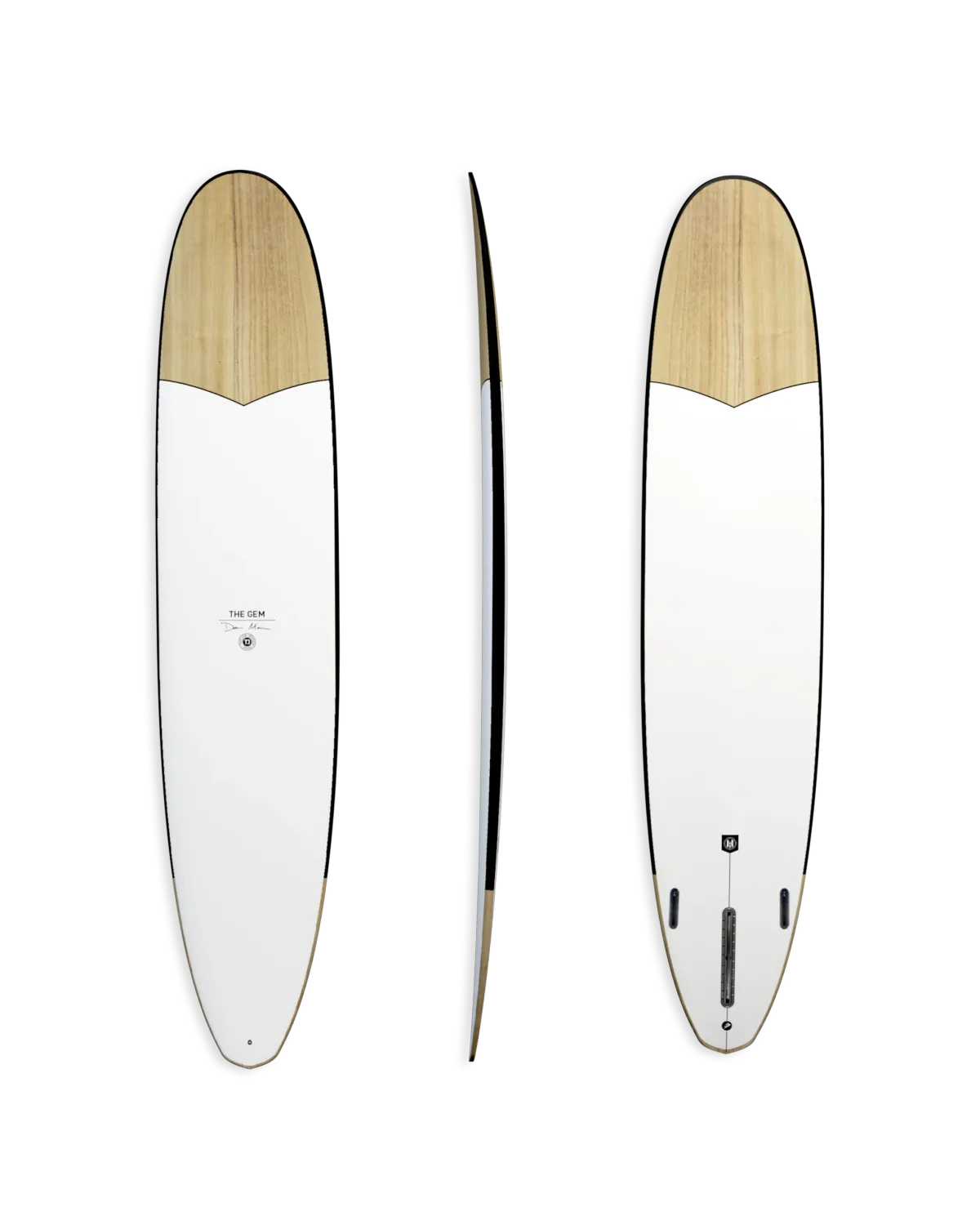 Banglentė firewire THE GEM