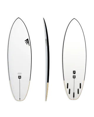 Banglentė FIREWIRE MACHADO GROOVE