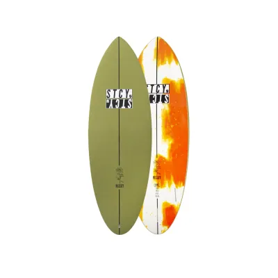 Banglentė STACEY BULLET EPOXY SOFT 5FT0