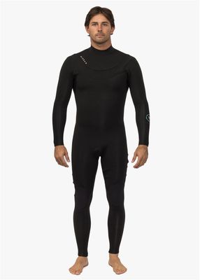 Hidrokostiumas VISSLA New Seas 3-2 U-Zip