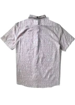 Marškiniai VISSLA Alohadios Eco SS Shirt - VWT