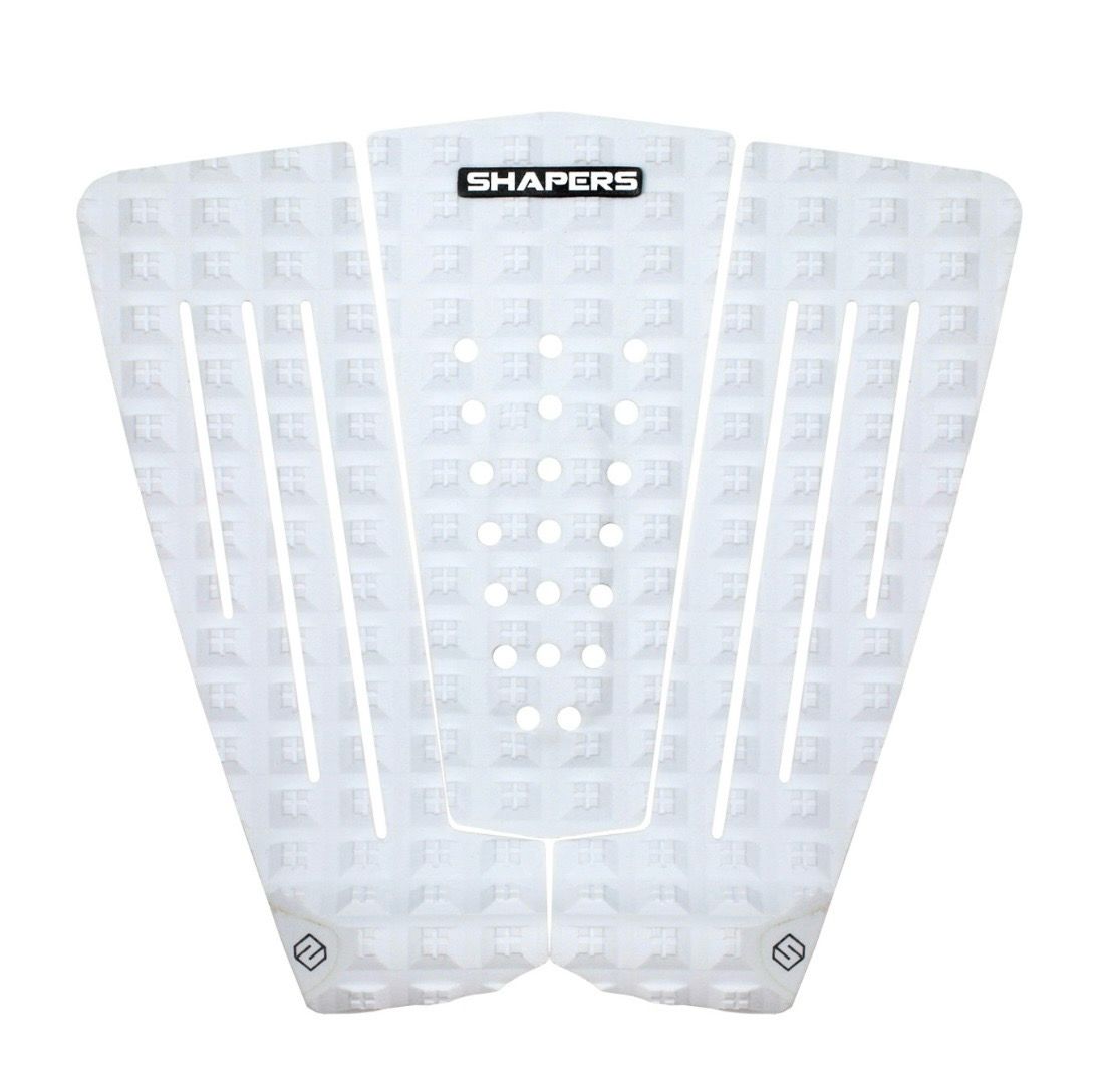 Hybrid Traction SHAPERS: White