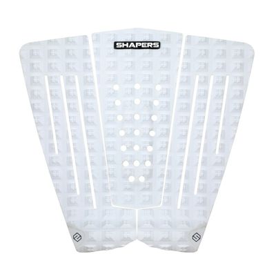 Hybrid Traction SHAPERS: White