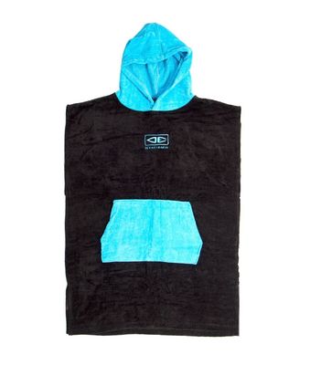 Pončas Rankšluostis Youth Hooded Poncho