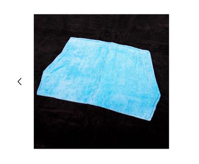 Pončas Rankšluostis Youth Hooded Poncho
