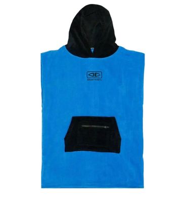 Pončas Rankšluostis Youth Hooded Poncho