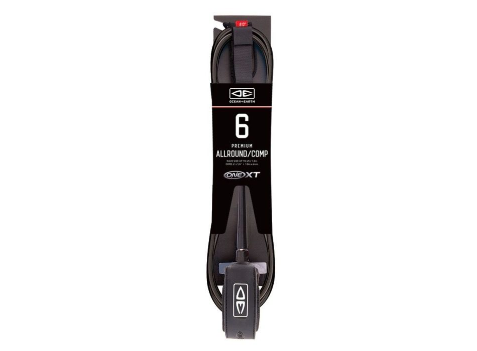 6’0 Saugos Lynas PREMIUM ALLROUND/COMP ONE-XT