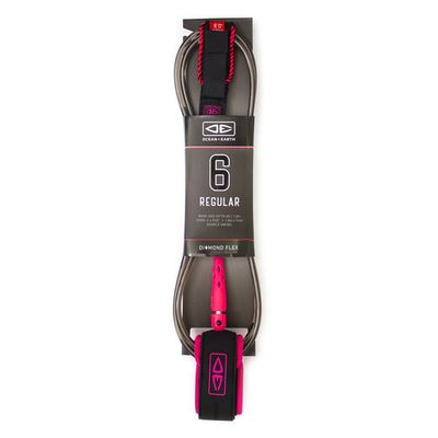 6’0 Saugos Lynas REGULAR diamond Flex
