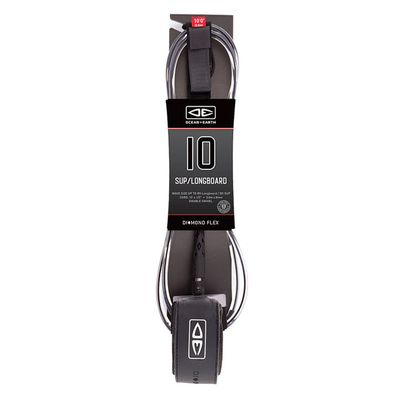 10’0 Saugos Lynas Sup/Longboard Diamond Flex