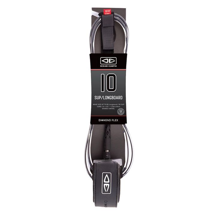 10’0 Saugos Lynas Sup/Longboard Diamond Flex