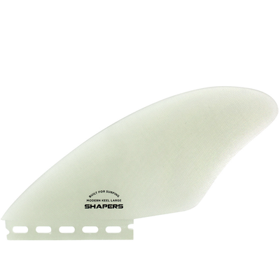 Pelekai Shapers Modern Twin Keel Large