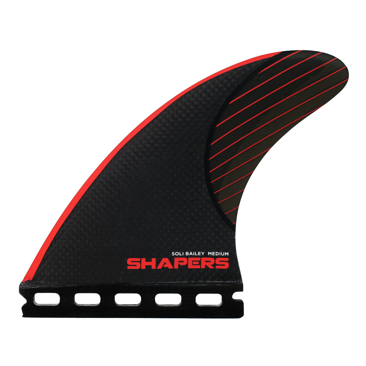 Pelekai SHAPERS Soli Bailey Stealth
