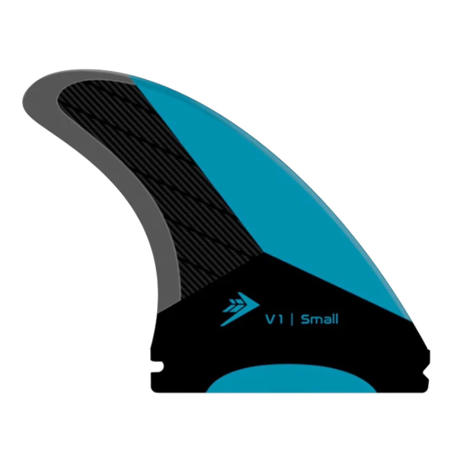 Pelekai FIREWIRE VELOX FUTURES TRI FINS - SMALL/BLUE