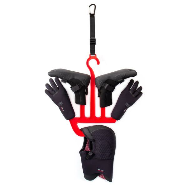 Pakaba Ocean &amp; Earth Quick Dry Wetsuit Hanger