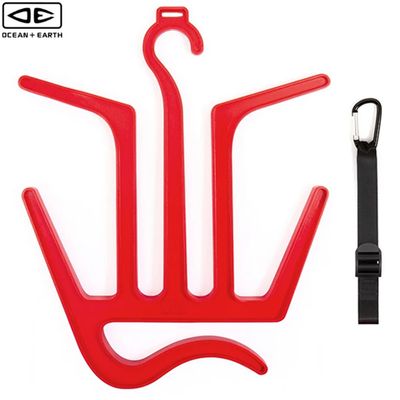 Pakaba Ocean &amp; Earth Quick Dry Wetsuit Hanger