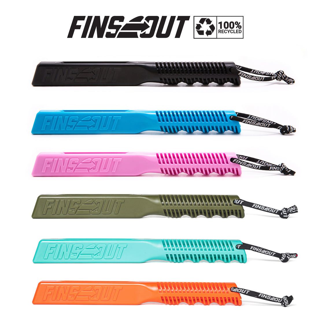 Finsout Peleko traukiklis Fin Removal Tool