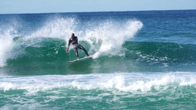 BALTIC SURF CONFERENCE ’25