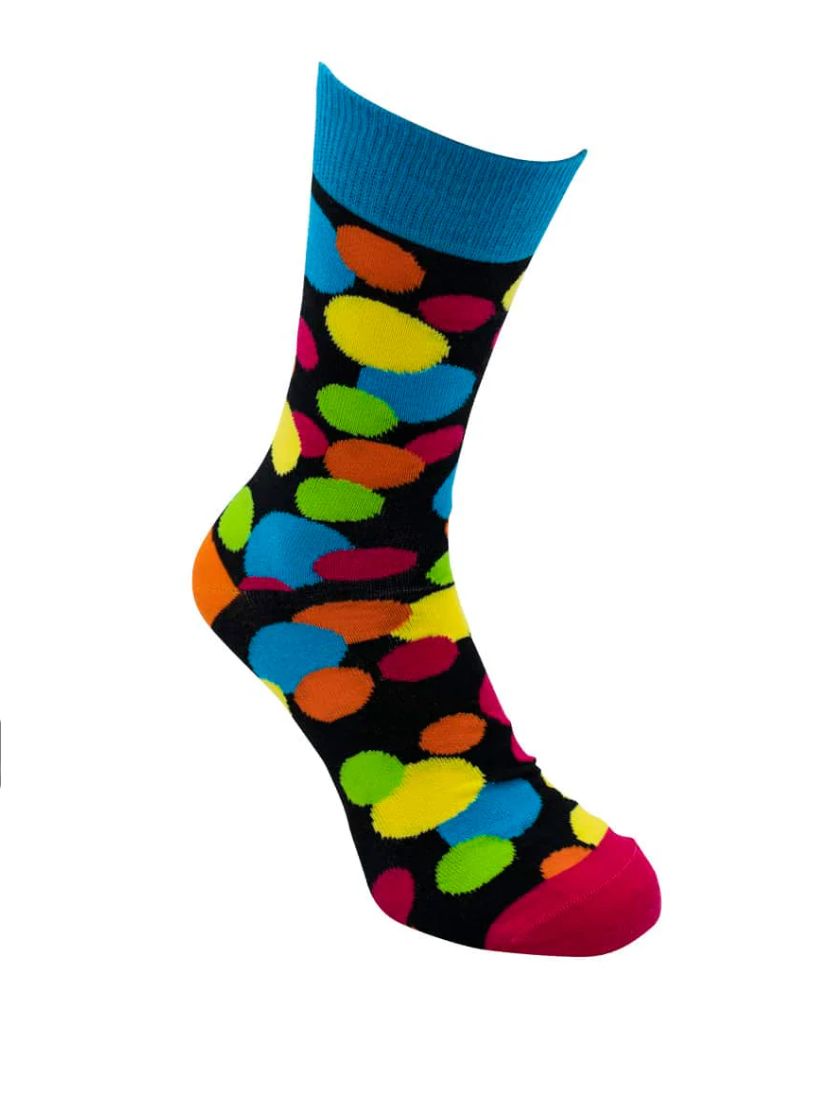 Tintl kojinės Dotty 41-46 dydis