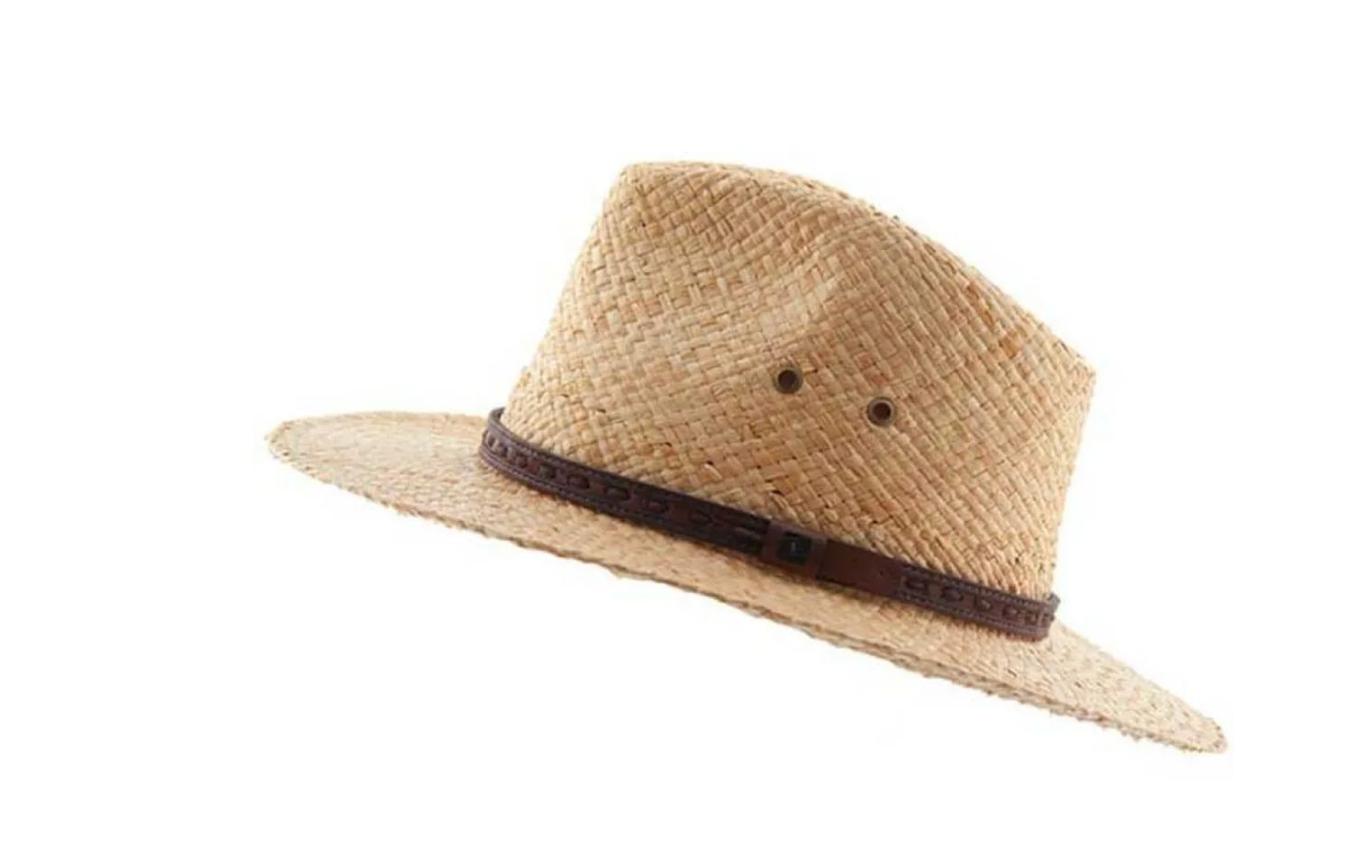 Ocean &amp; Earth Bowlo Cane hat