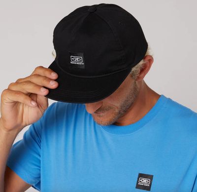 Ocean &amp; Earth Corp Cap. Kepurė.