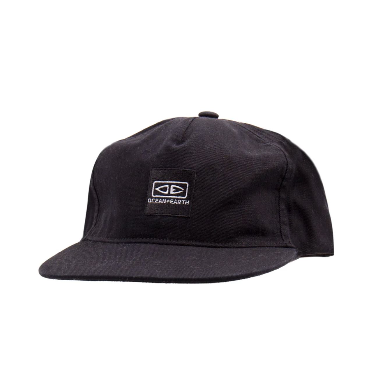 Ocean &amp; Earth Corp Cap. Kepurė.