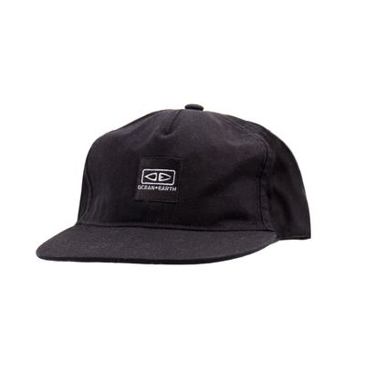 Ocean &amp; Earth Corp Cap. Kepurė.