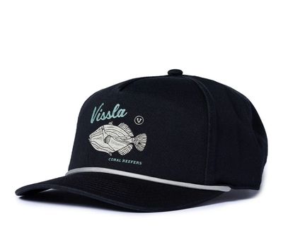 VISSLA Reefer hat. Kepurė.