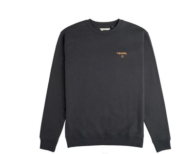 Džemperis VISSLA Out there crew fleece