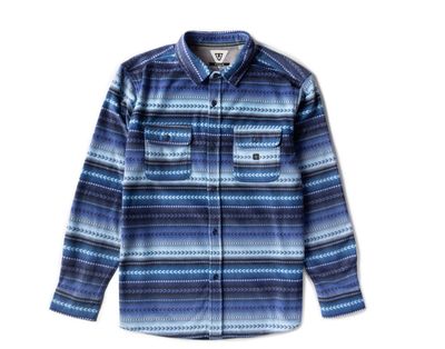 VISSLA Eco-zy polar flanelė