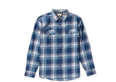 Central Coast Eco Ls Flannel