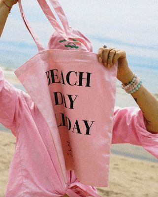 366 SUNSETS tote bag | Pirkinių krepšys