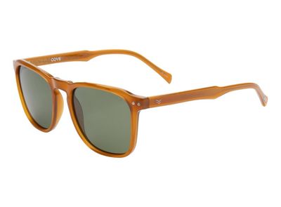 ISea SUNSHINE/GREEN POLARIZED LENS