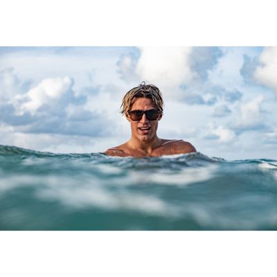 ISea RYDER TORT / BROWN POLARIZED LENS