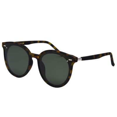 ISea PAYTON TORT / GREEN POLARIZED LENS