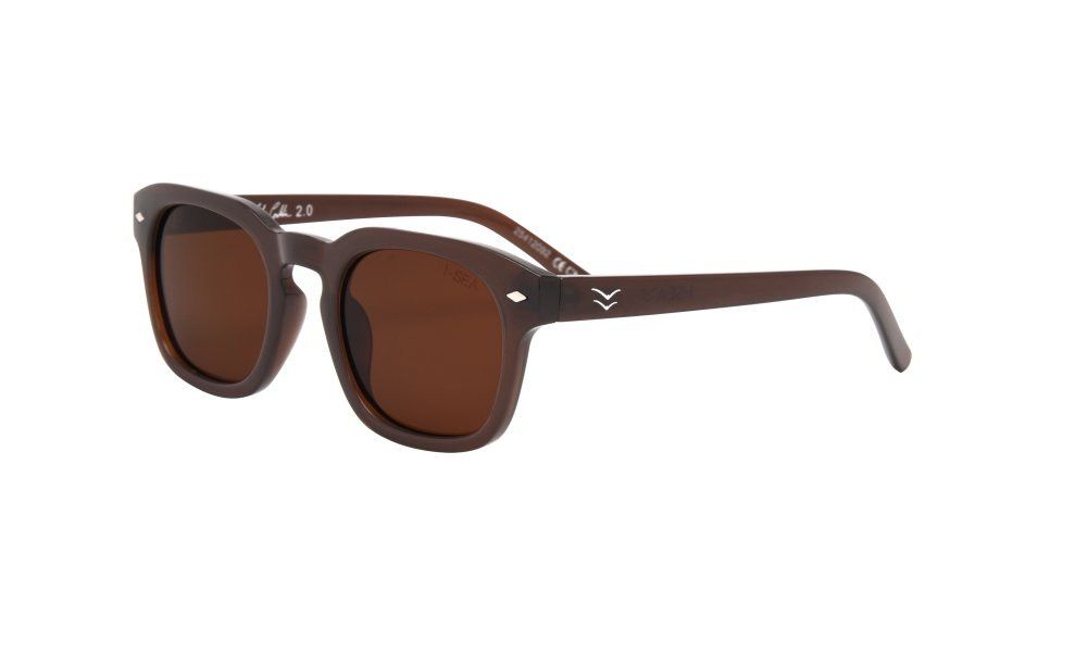 ISea BLAIR 2.0 COLA / BROWN POLARIZED LENS