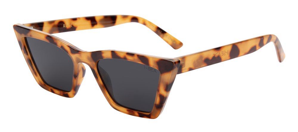 ISea ROSEY TORT / SMOKE POLARIZED LENS