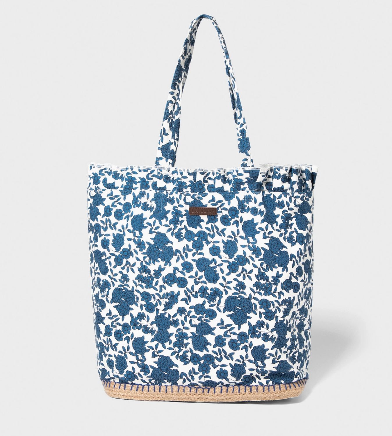 Rankinė Floral Pattern
